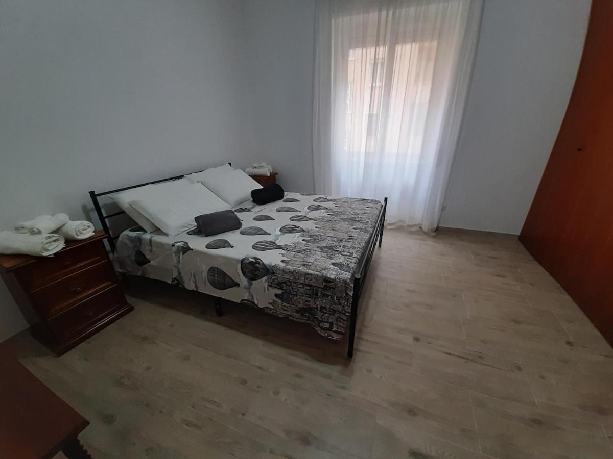 Casa Jasmine Apartment Rome