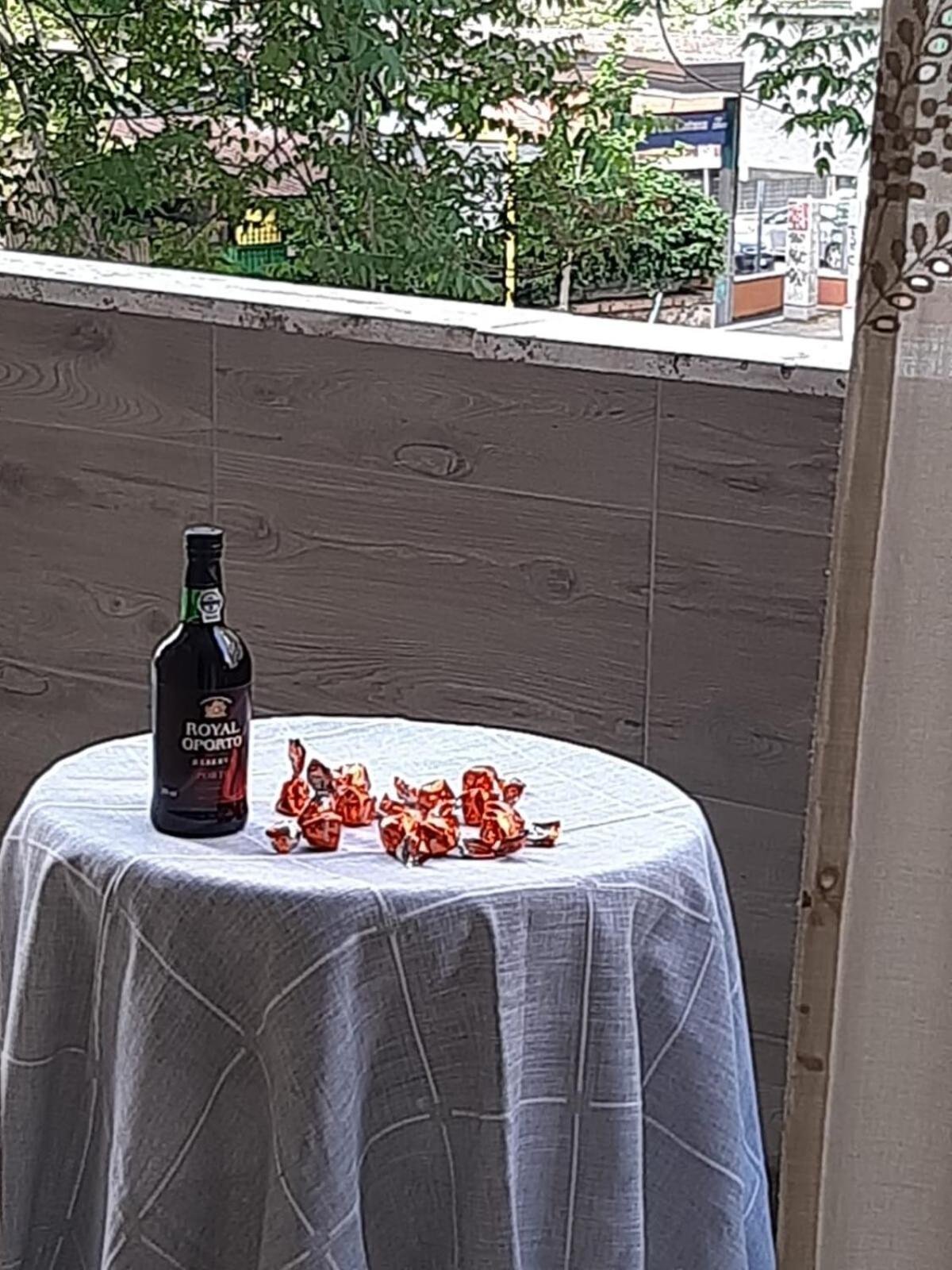 Casa Jasmine *